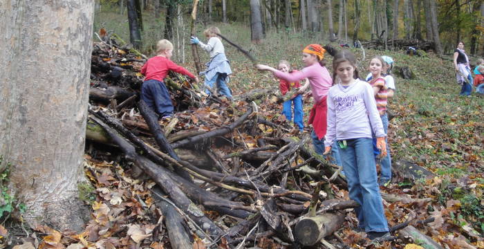 Naturschutztag Itingen 2013