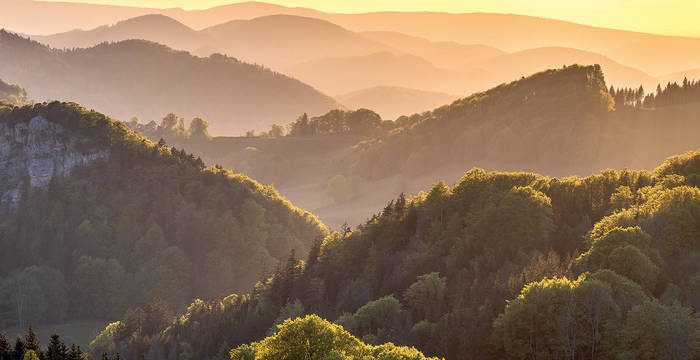 Pro Natura Baselland Naturkalender 2024 (Foto: Martin Mägli)