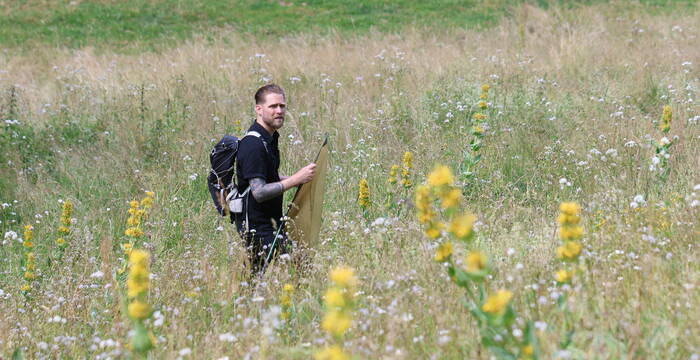 Arbeitsgruppe Tagfalterschutz Baselland