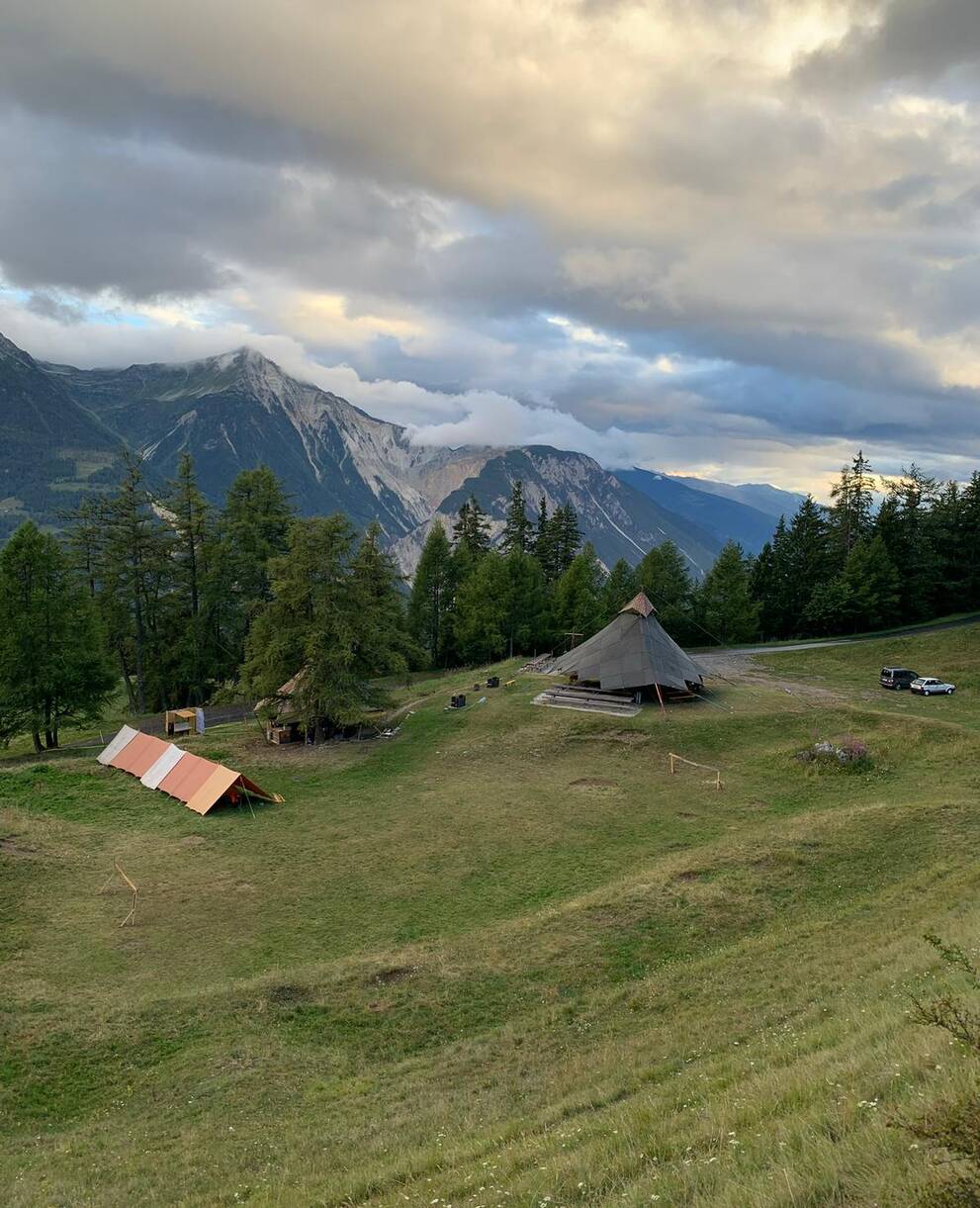 Rückblick Sommerlager