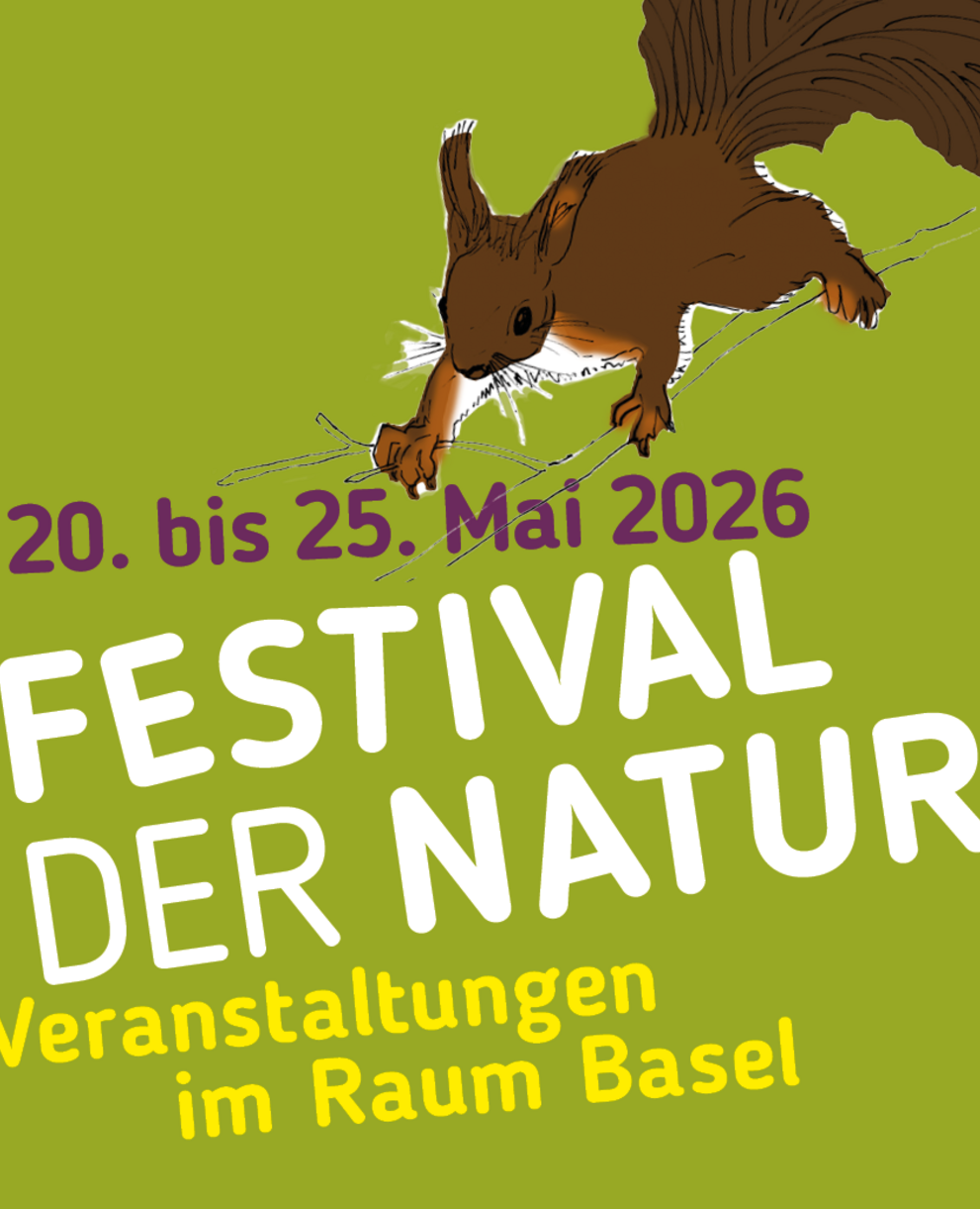 Festival der Natur 2026